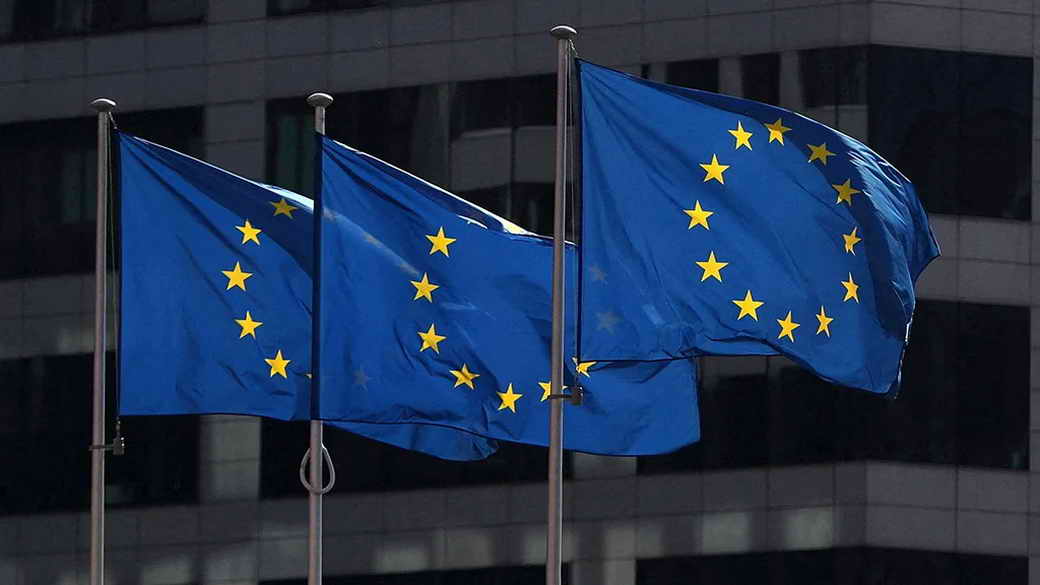 Welt: ЕС согласовал проект гарантий безопасности для Украины