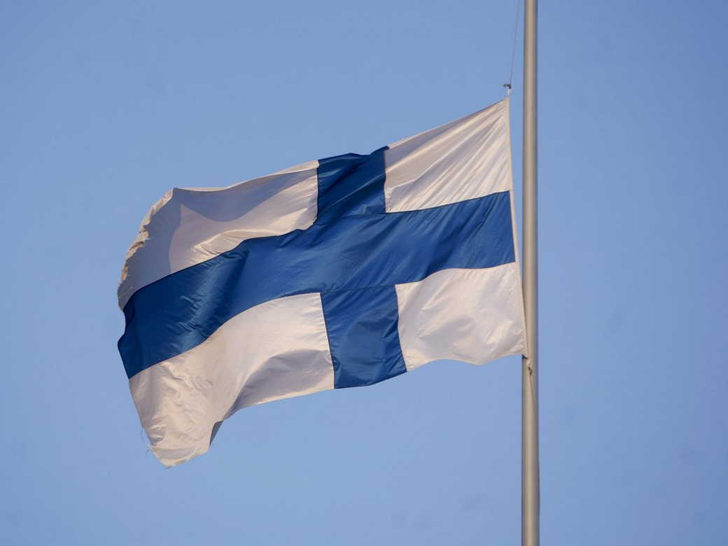 Россия выдала агреман новому послу Финляндии
