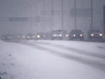 В Кузбассе инспекторы спасли на трассе замерзающего водителя