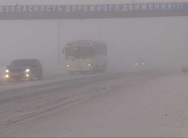 В Кузбассе три человека замерзли в машине