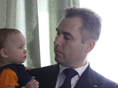 Астахов назвал Кузбасс образцом для подражания в сфере защиты прав детей
