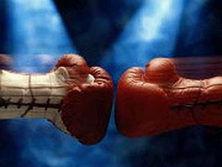 Спортсменки Кузбасса успешно выступили на всероссийских соревнованиях по боксу
