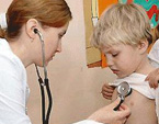 Прокопьевские медики оказывают благотворительную помощь детям-сиротам