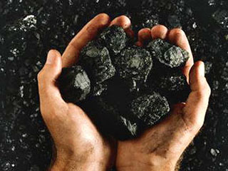 Бригада Василия Ватокина добыла 2 миллиона тонн угля с начала 2014 года