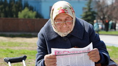 Березовские полицейские вернули домой пенсионерку, страдающую амнезией 