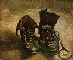 Раскрыть преступление кемеровским полицейским помогла грязная обувь 