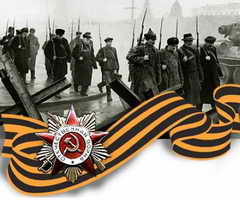 Прокопьевске каждый из 336 участников Великой Отечественной войны закреплен за тимуровским отрядом