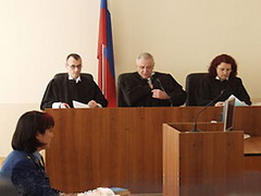 В Кузбассе судят злоумышленника, который совершил поджог ради вознаграждения