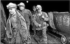 Из-за задымления из шахты «Заречной» эвакуировано 136 горняков