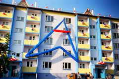 С начала года в Кузбассе построено более 630 тыс. кв. м жилья