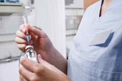 В Кузбассе выявлены первые случаи заболевания гриппом А(H1N1)