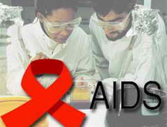 На крупнейшем химическом предприятии Кемеровской области – КОАО «Азот», прошла акция по профилактике ВИЧ-инфекции