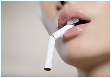 На «Кемеровохиммаш» за отказ от курения будет выплачиваться премия 