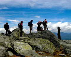 Дети горняков Кузбасса покорят Эльбрус - самую высокую вершину России