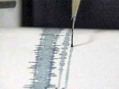 Тувинское землетрясение ощущалось в соседних городах Сибири