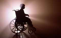 Кузбасские инвалиды-колясочники поедут на лечение в санаторий в Крыму