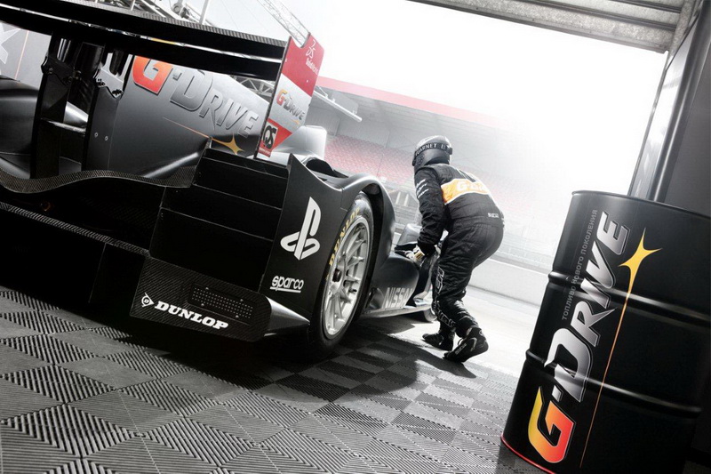 Команда G-Drive Racing by Signatech Nissan примет участие в гонке «6 часов Сильверстоуна»