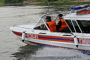 В Кузбассе стартовала акция безопасности на водных объектах 