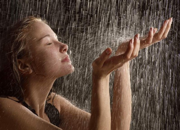 Кузбасские верующие проведут благодарственный молебен за дарование дождя
