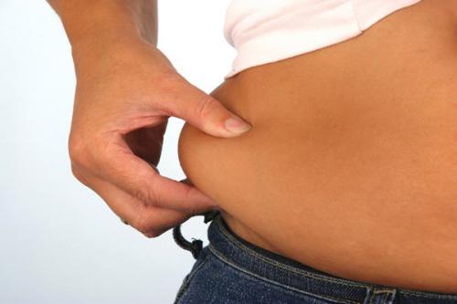 Жир на животе: мифы и факты