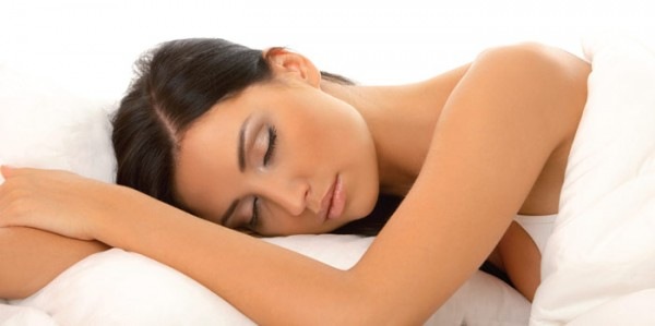 Сон убережет от травм