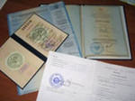 В Кемерово возбуждено дело о поддельном дипломе