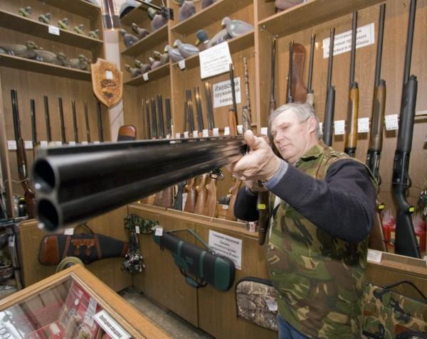МВД утвердило новый регламент выдачи разрешений на оружие