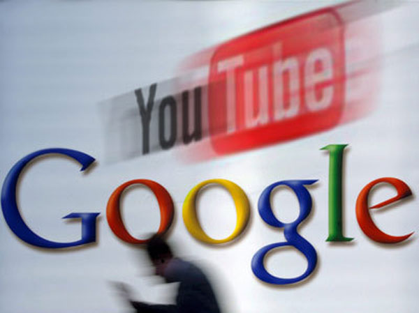 Google и YouTube будут учитывать информацию о запрещенных сайтах