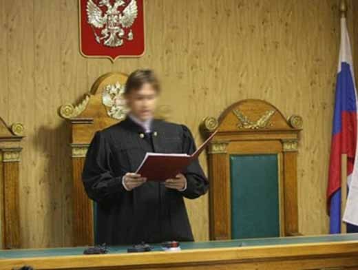 В Кузбассе вынесли приговор за смертельный наезд на женщину