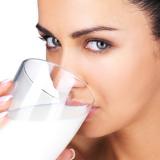 Употребление молочных продуктов способствует рождению двойни