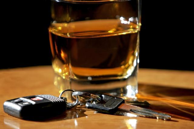 Кабмин утвердил новый порядок освидетельствования автомобилистов на опьянение