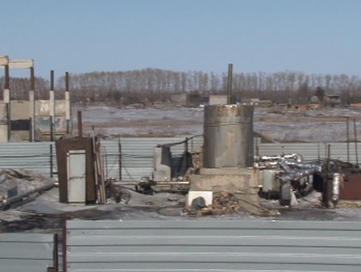 Четыре нефтеперерабатывающих завода появятся в Кузбассе