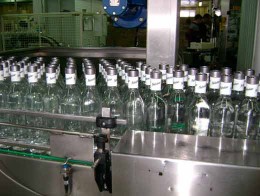 В Кузбассе изъяли более 200 литров алкоголя