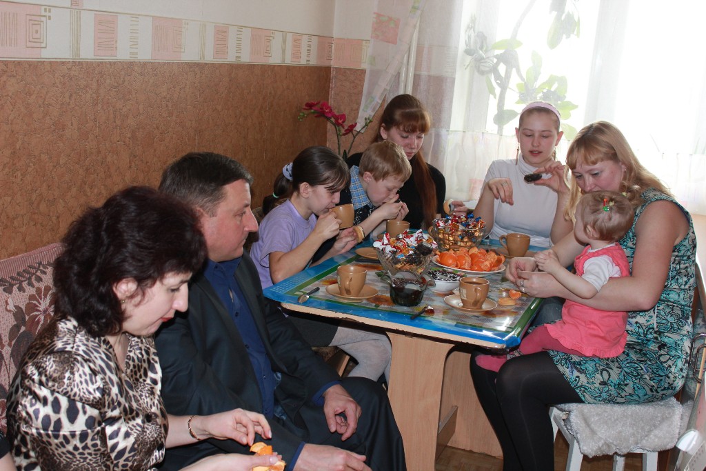 В Кузбассе областным материнским капиталом воспользовались 835 многодетных семей