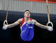 Кузбассовцы завоевали медали XXI международного турнира по спортивной гимнастике 