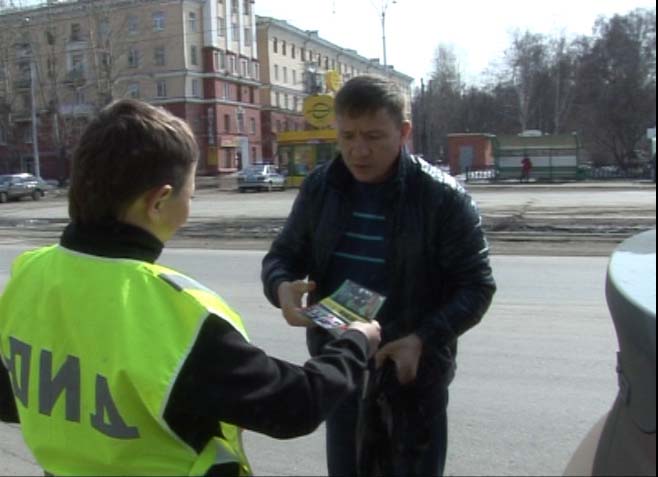 В Кузбассе принимают меры к лишению наркоманов водительских прав