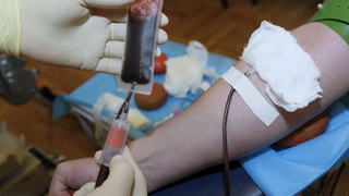 ВИЧ-больных в Кузбассе по-прежнему больше, чем в России