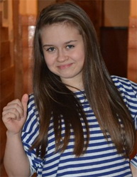 В Кузбассе продолжаются поиски 15-летней Яны Титовой 