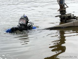В Кузбассе в реке нашли тело женщины