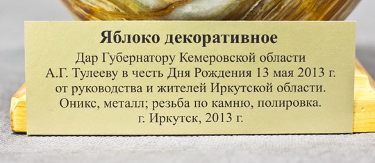 В Прокопьевском краеведческом музее открылась передвижная выставка «С любовью к Кузбассу»