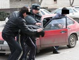 В Киселевске в результате операции «Ловушка» полицейские задержали подозреваемого в совершении изнасилований