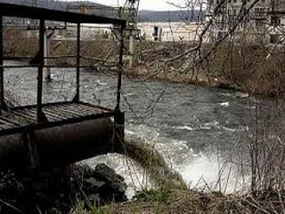 Коммунальное предприятие Тайги заплатит 51 млн. рублей за сверхнормативные сбросы в реку Каменка
