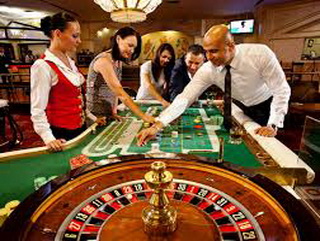 В Кемерове закрыли нелегальное казино