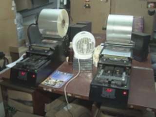 В Кузбассе полицейские изъяли 15 тысяч пиратских дисков