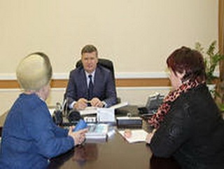 12 декабря 2013 года в ГУ МВД России по Кемеровской области состоится общероссийский день приема граждан