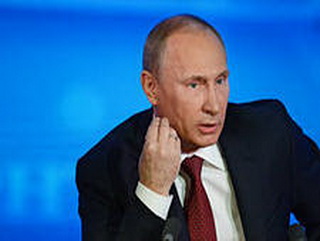 Президент РФ В.В.Путин обратит внимание правительства на проблемы кузбасских шахтеров 