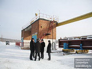 Ростехнадзор проводит проверку гидротехнических сооружений Кузбасса