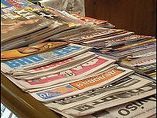 Кузбассовцы могут оформить подписку на газеты и журналы через интернет 
