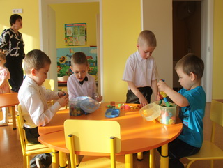 Очередность детей в дошкольные учреждения в возрасте от 3 до 7 лет ликвидирована в 32 из 34 территорий Кузбасса