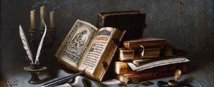 В краеведческом музее Прокопьевска откроется выставка «Православная книга»